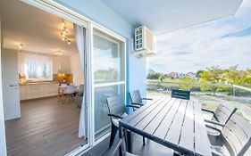 Apartman Pau