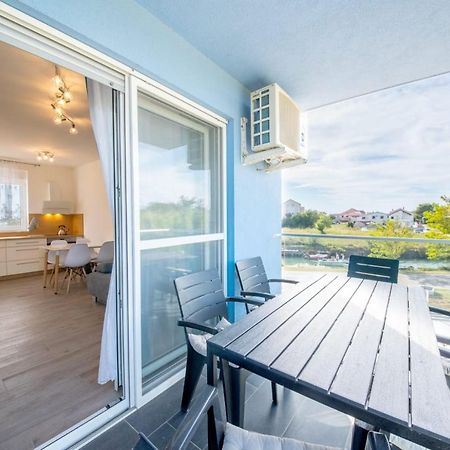 Apartman Pau Nin Exterior foto