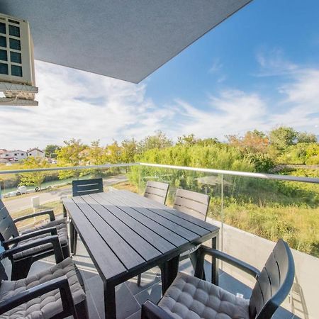 Apartman Pau Nin Exterior foto