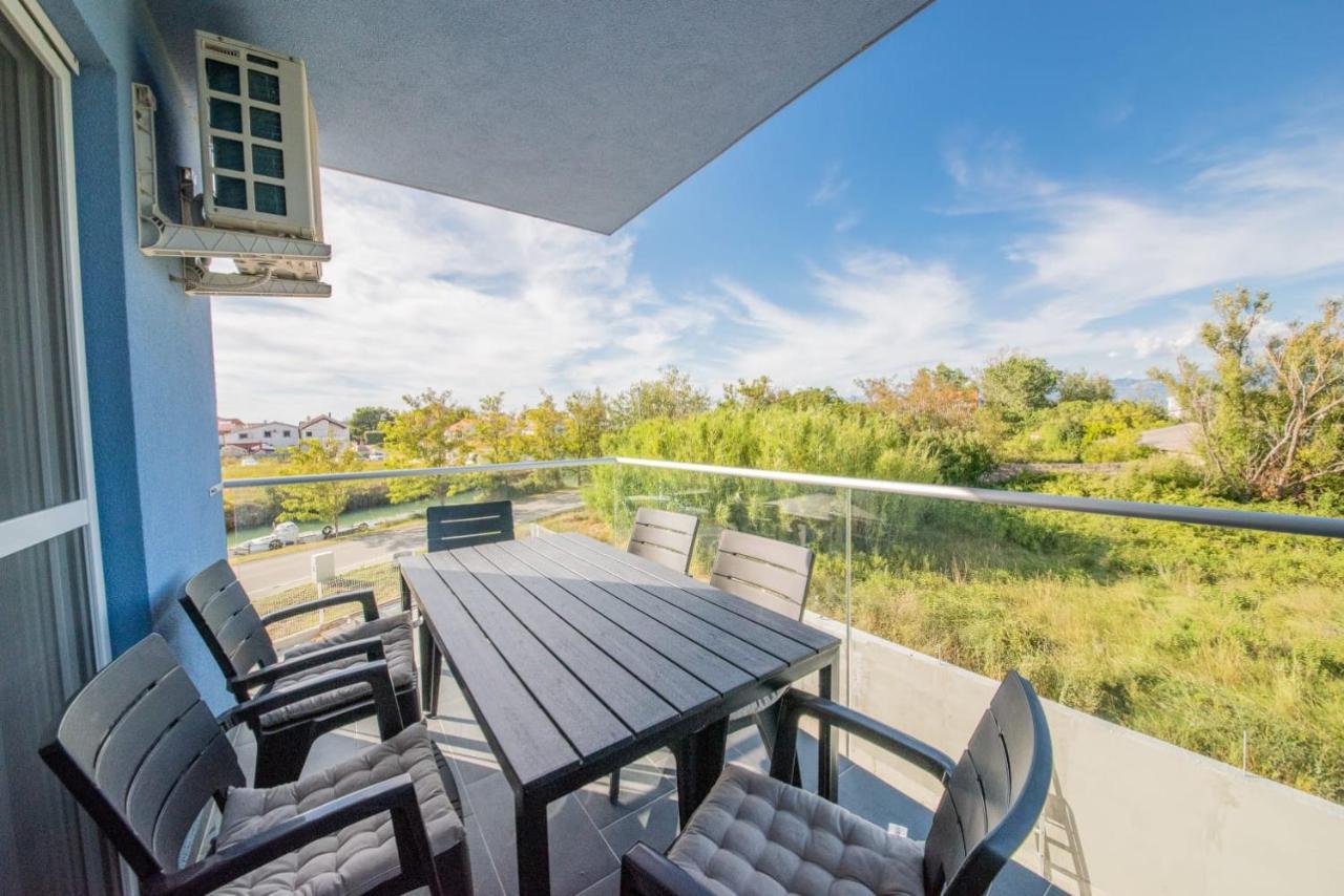 Apartman Pau Nin Exterior foto