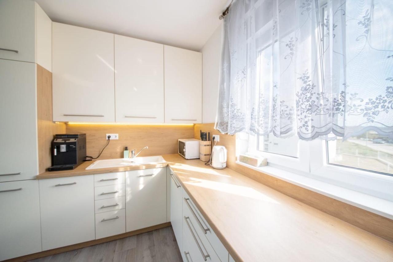 Apartman Pau Nin Exterior foto