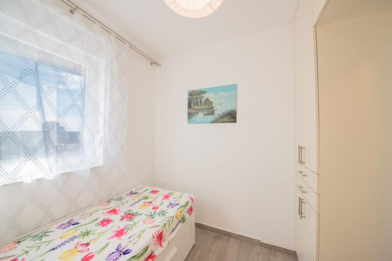 Apartman Pau Nin Exterior foto