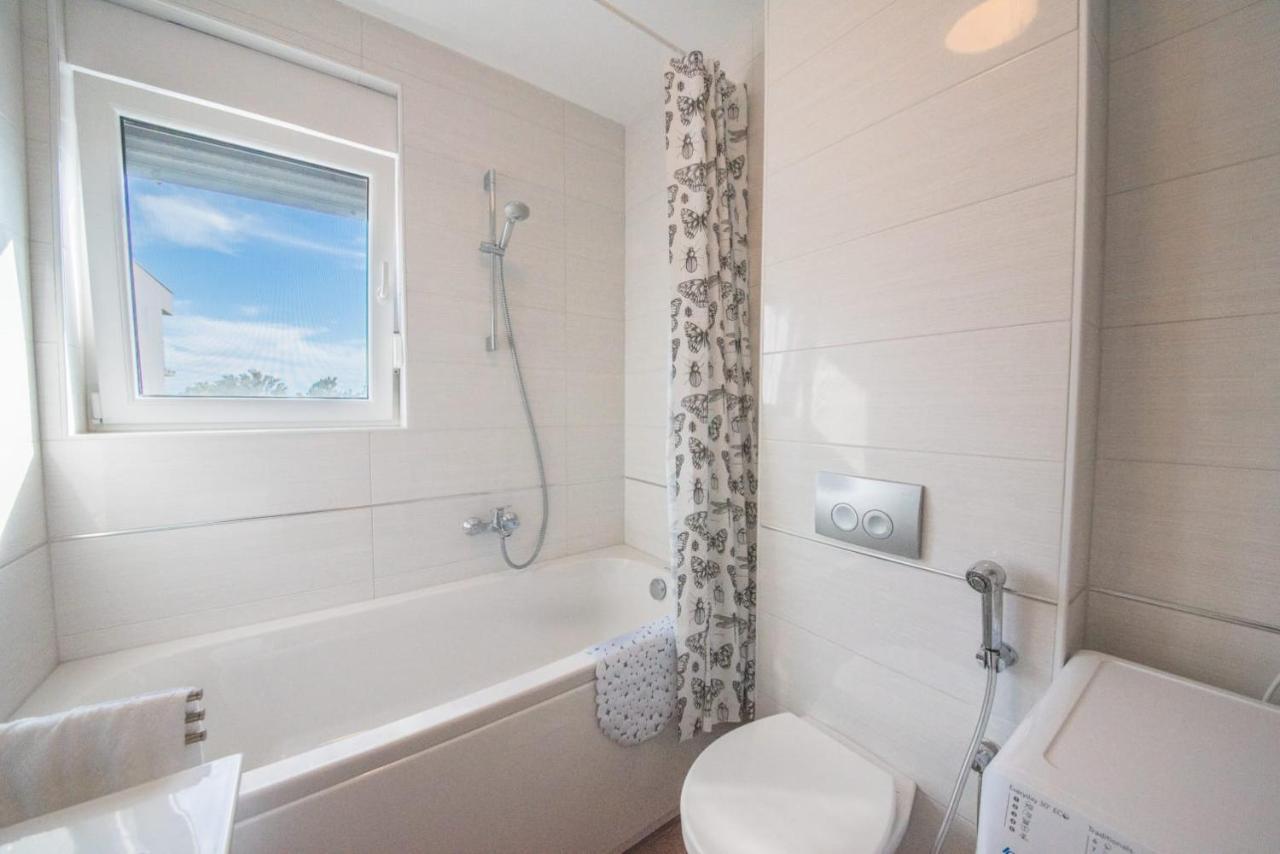 Apartman Pau Nin Exterior foto