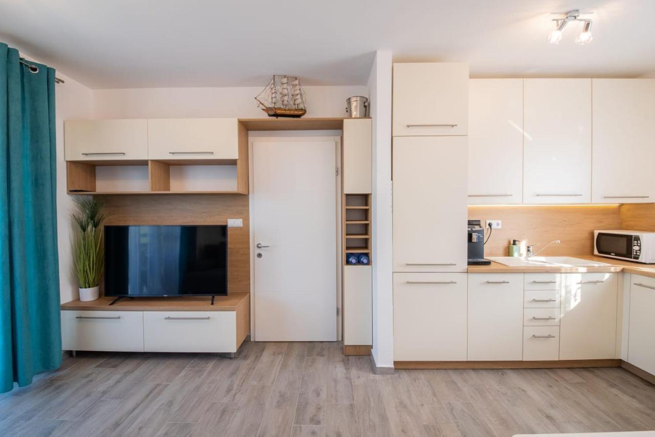 Apartman Pau Nin Exterior foto