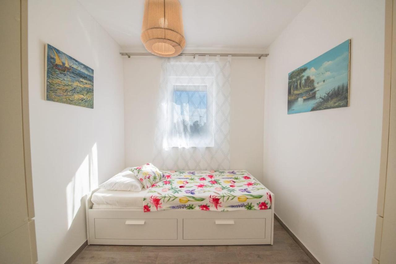 Apartman Pau Nin Exterior foto