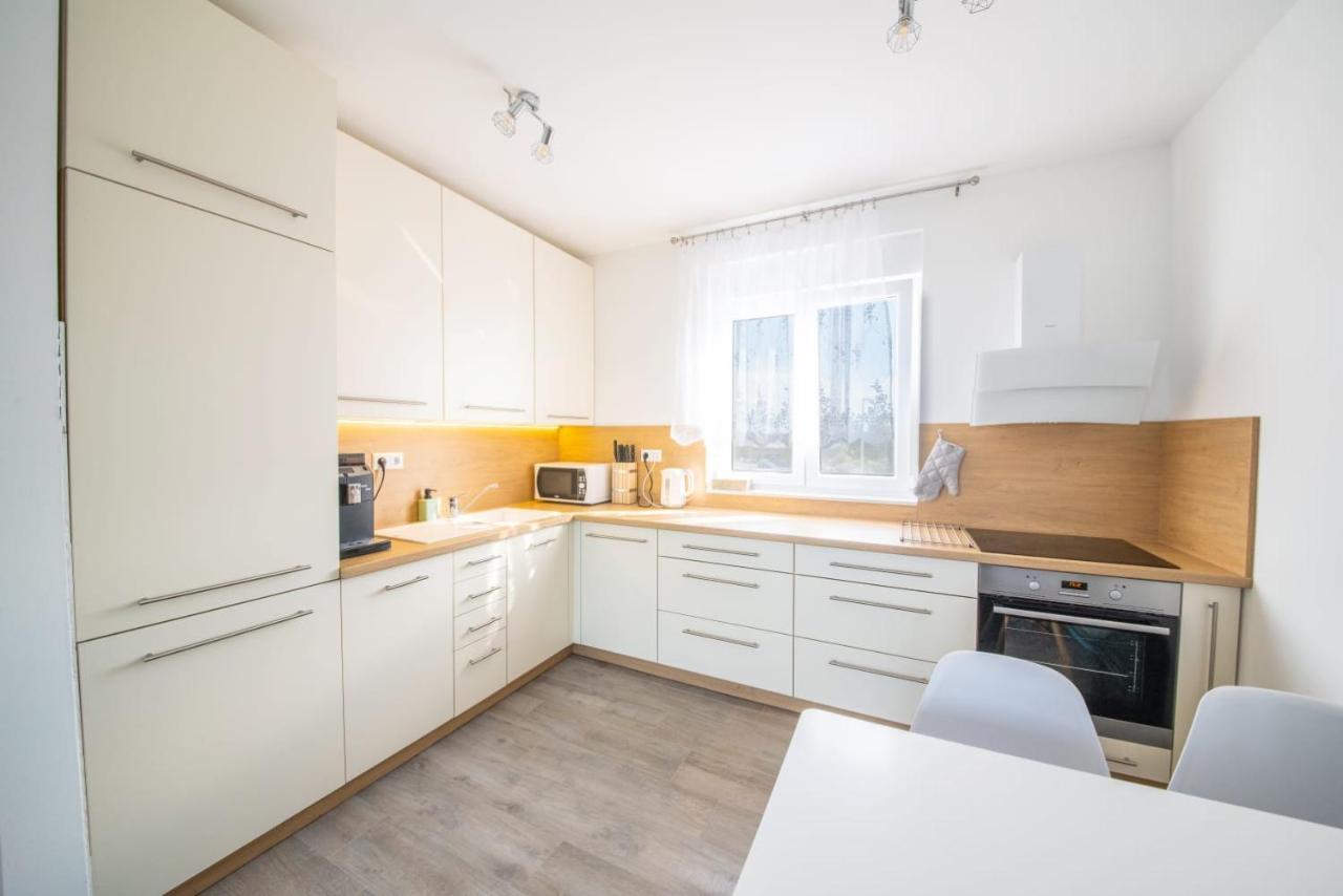 Apartman Pau Nin Exterior foto