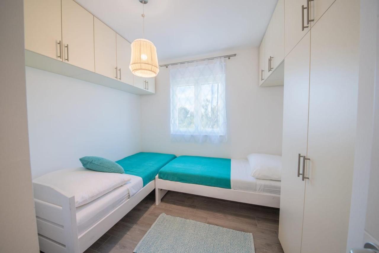 Apartman Pau Nin Exterior foto