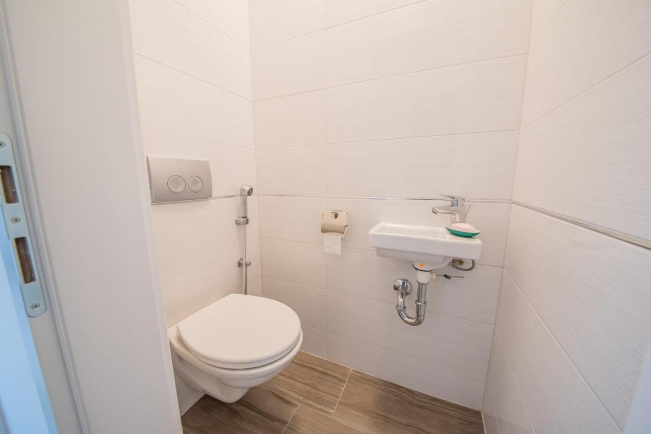 Apartman Pau Nin Exterior foto