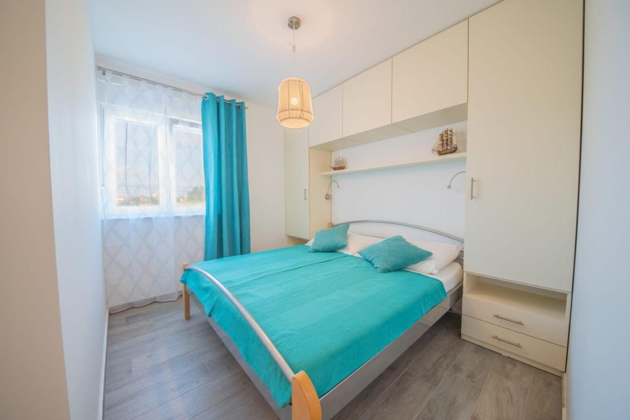 Apartman Pau Nin Exterior foto